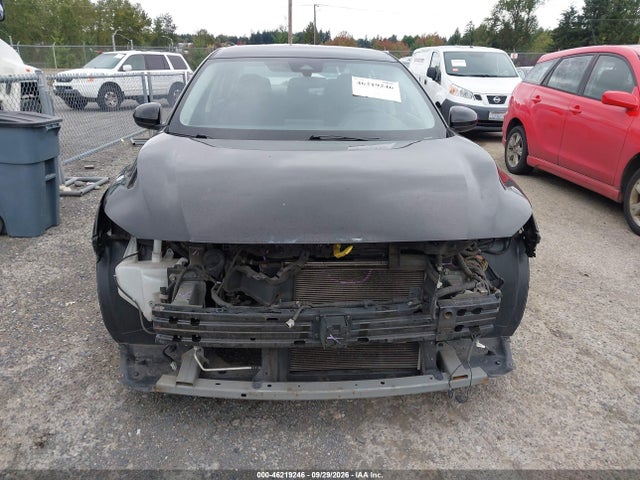 Продажа на аукционе авто 2020 Nissan Sentra S Xtronic Cvt, vin: 3N1AB8BV4LY228506, номер лота: 46219246