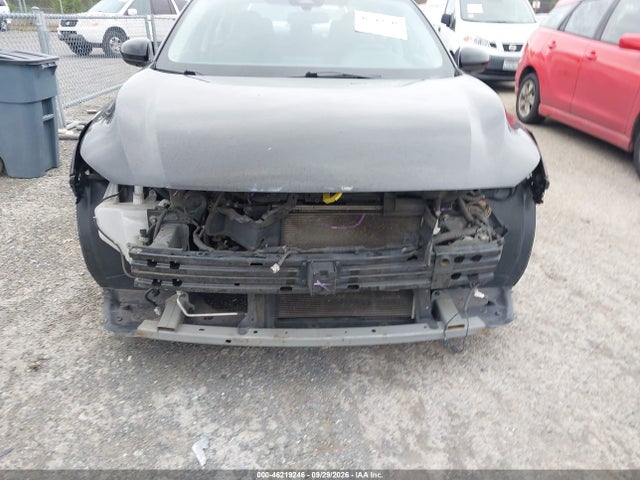 Продажа на аукционе авто 2020 Nissan Sentra S Xtronic Cvt, vin: 3N1AB8BV4LY228506, номер лота: 46219246