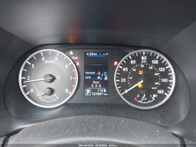 Продажа на аукционе авто 2020 Nissan Sentra S Xtronic Cvt, vin: 3N1AB8BV4LY228506, номер лота: 46219246