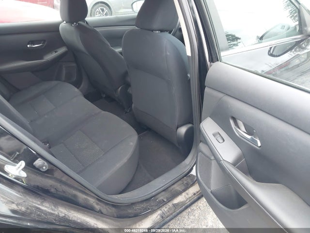 Продажа на аукционе авто 2020 Nissan Sentra S Xtronic Cvt, vin: 3N1AB8BV4LY228506, номер лота: 46219246