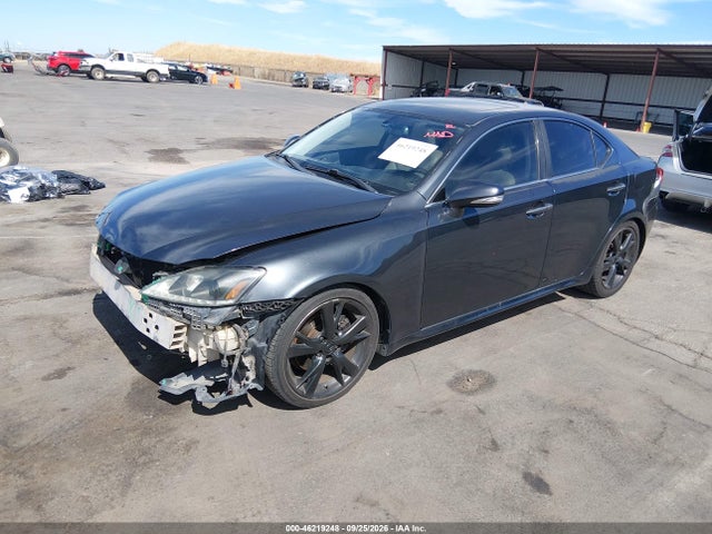 Продажа на аукционе авто 2009 Lexus Is 250, vin: JTHBK262695094052, номер лота: 46219248