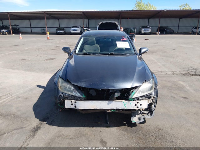 Продажа на аукционе авто 2009 Lexus Is 250, vin: JTHBK262695094052, номер лота: 46219248