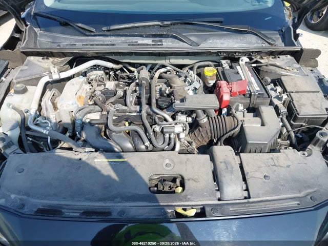 Продаж на аукціоні авто 2024 Nissan Sentra Sv Xtronic Cvt, vin: 3N1AB8CV9RY207383, номер лоту: 46219250