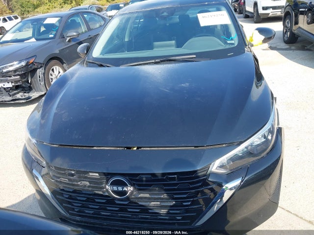 Продаж на аукціоні авто 2024 Nissan Sentra Sv Xtronic Cvt, vin: 3N1AB8CV9RY207383, номер лоту: 46219250