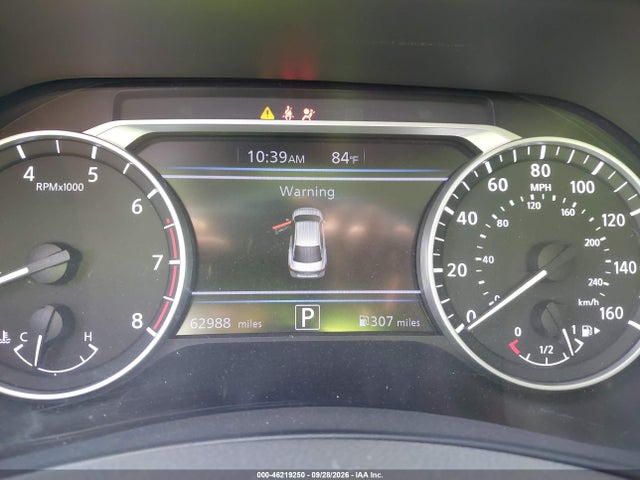 Продаж на аукціоні авто 2024 Nissan Sentra Sv Xtronic Cvt, vin: 3N1AB8CV9RY207383, номер лоту: 46219250