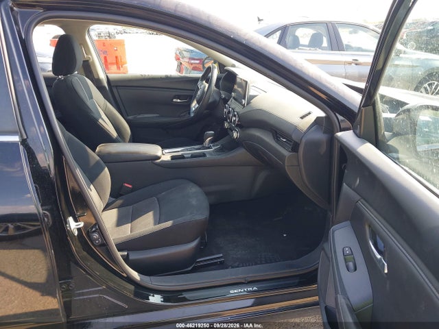 Продаж на аукціоні авто 2024 Nissan Sentra Sv Xtronic Cvt, vin: 3N1AB8CV9RY207383, номер лоту: 46219250