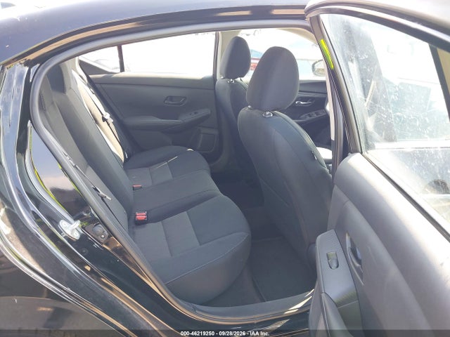 Продаж на аукціоні авто 2024 Nissan Sentra Sv Xtronic Cvt, vin: 3N1AB8CV9RY207383, номер лоту: 46219250