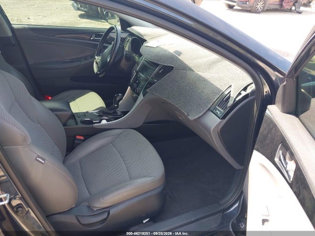 Продаж на аукціоні авто 2014 Hyundai Sonata Se, vin: 5NPEC4AC2EH826341, номер лоту: 46219251
