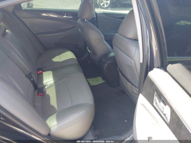 Продаж на аукціоні авто 2014 Hyundai Sonata Se, vin: 5NPEC4AC2EH826341, номер лоту: 46219251