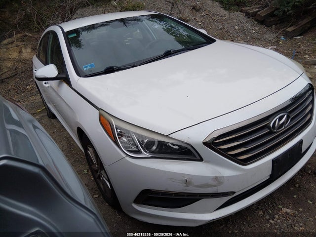 Aukcja sprzedaży 2016 Hyundai Sonata Eco, vin: 5NPE24AA5GH427167, numer aukcji: 46219256