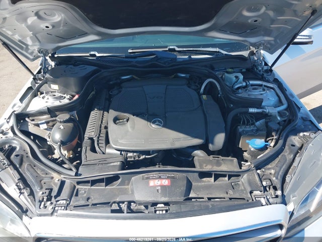 46219261 :رقم المزاد ، WDDHF5KB1EB043390 vin ، 2014 Mercedes-benz E 350 مزاد بيع