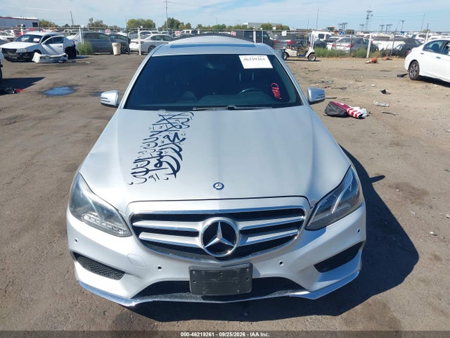 46219261 :رقم المزاد ، WDDHF5KB1EB043390 vin ، 2014 Mercedes-benz E 350 مزاد بيع