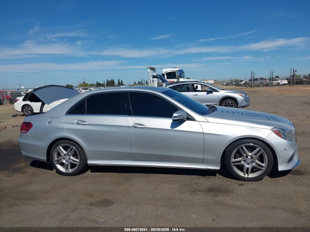 46219261 :رقم المزاد ، WDDHF5KB1EB043390 vin ، 2014 Mercedes-benz E 350 مزاد بيع