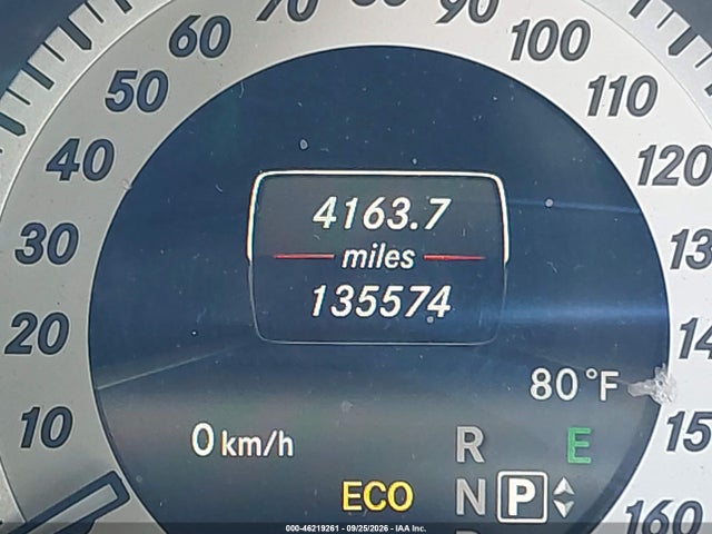 46219261 :رقم المزاد ، WDDHF5KB1EB043390 vin ، 2014 Mercedes-benz E 350 مزاد بيع