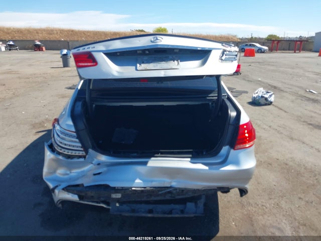 46219261 :رقم المزاد ، WDDHF5KB1EB043390 vin ، 2014 Mercedes-benz E 350 مزاد بيع