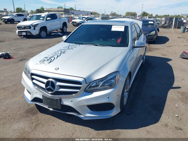 46219261 :رقم المزاد ، WDDHF5KB1EB043390 vin ، 2014 Mercedes-benz E 350 مزاد بيع