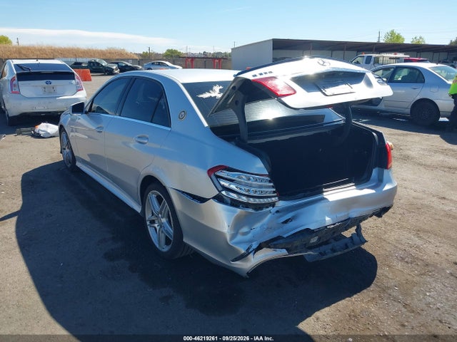 46219261 :رقم المزاد ، WDDHF5KB1EB043390 vin ، 2014 Mercedes-benz E 350 مزاد بيع
