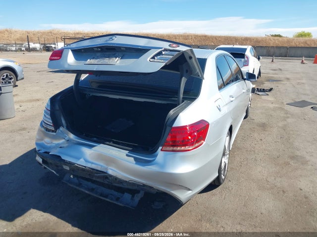 46219261 :رقم المزاد ، WDDHF5KB1EB043390 vin ، 2014 Mercedes-benz E 350 مزاد بيع