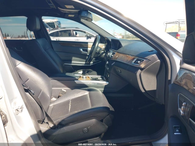 46219261 :رقم المزاد ، WDDHF5KB1EB043390 vin ، 2014 Mercedes-benz E 350 مزاد بيع