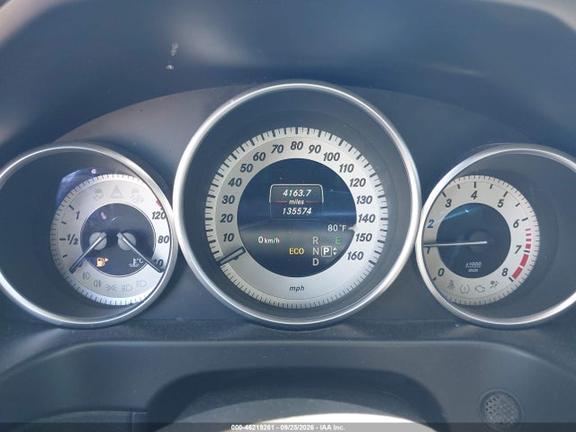 46219261 :رقم المزاد ، WDDHF5KB1EB043390 vin ، 2014 Mercedes-benz E 350 مزاد بيع