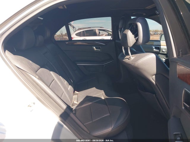46219261 :رقم المزاد ، WDDHF5KB1EB043390 vin ، 2014 Mercedes-benz E 350 مزاد بيع