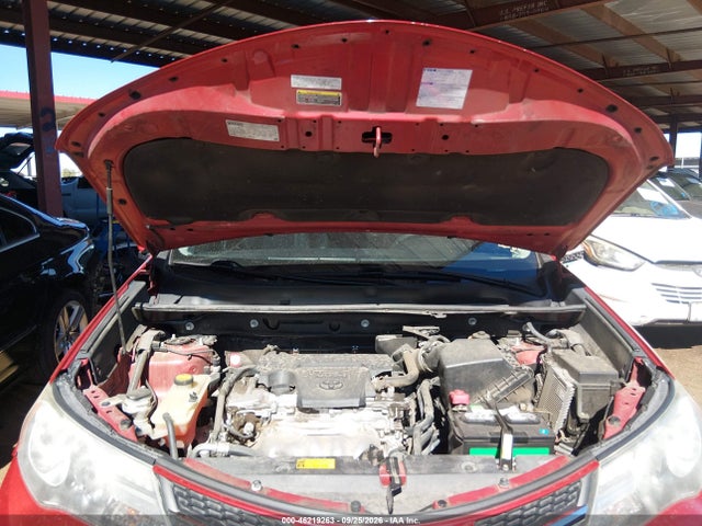 Продаж на аукціоні авто 2014 Toyota Rav4 Limited, vin: 2T3DFREV9EW139426, номер лоту: 46219263