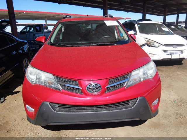 Продаж на аукціоні авто 2014 Toyota Rav4 Limited, vin: 2T3DFREV9EW139426, номер лоту: 46219263
