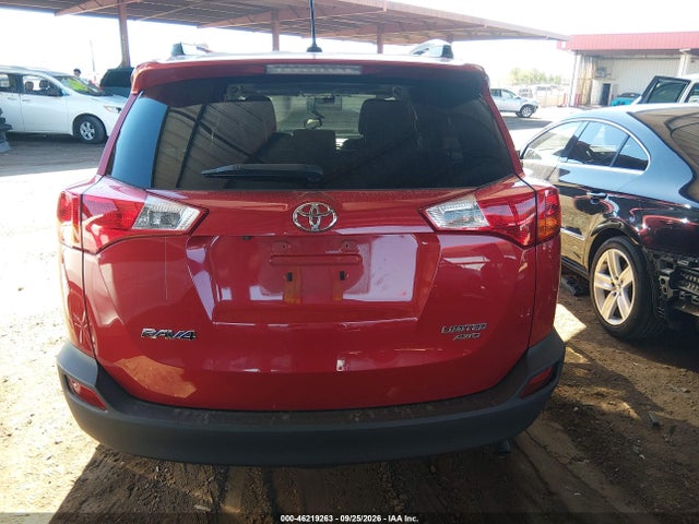 Продаж на аукціоні авто 2014 Toyota Rav4 Limited, vin: 2T3DFREV9EW139426, номер лоту: 46219263