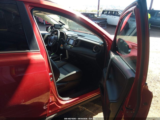 Продаж на аукціоні авто 2014 Toyota Rav4 Limited, vin: 2T3DFREV9EW139426, номер лоту: 46219263