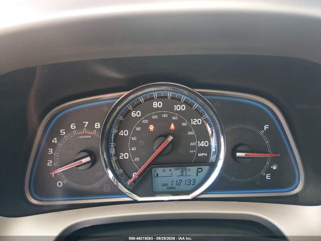 Продаж на аукціоні авто 2014 Toyota Rav4 Limited, vin: 2T3DFREV9EW139426, номер лоту: 46219263