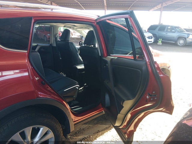 Продаж на аукціоні авто 2014 Toyota Rav4 Limited, vin: 2T3DFREV9EW139426, номер лоту: 46219263