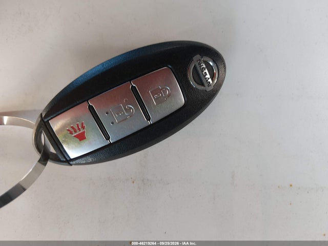 Aukcja sprzedaży 2013 Nissan Rogue Sv W/sl Pkg, vin: JN8AS5MV5DW646627, numer aukcji: 46219264
