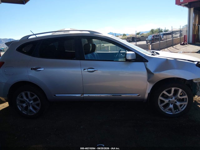 Aukcja sprzedaży 2013 Nissan Rogue Sv W/sl Pkg, vin: JN8AS5MV5DW646627, numer aukcji: 46219264