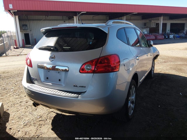 Aukcja sprzedaży 2013 Nissan Rogue Sv W/sl Pkg, vin: JN8AS5MV5DW646627, numer aukcji: 46219264