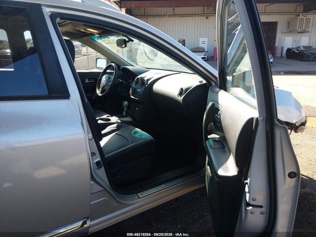 Aukcja sprzedaży 2013 Nissan Rogue Sv W/sl Pkg, vin: JN8AS5MV5DW646627, numer aukcji: 46219264