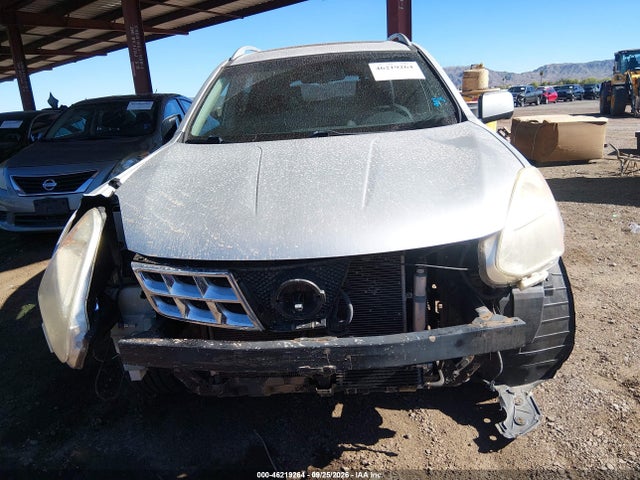 Aukcja sprzedaży 2013 Nissan Rogue Sv W/sl Pkg, vin: JN8AS5MV5DW646627, numer aukcji: 46219264
