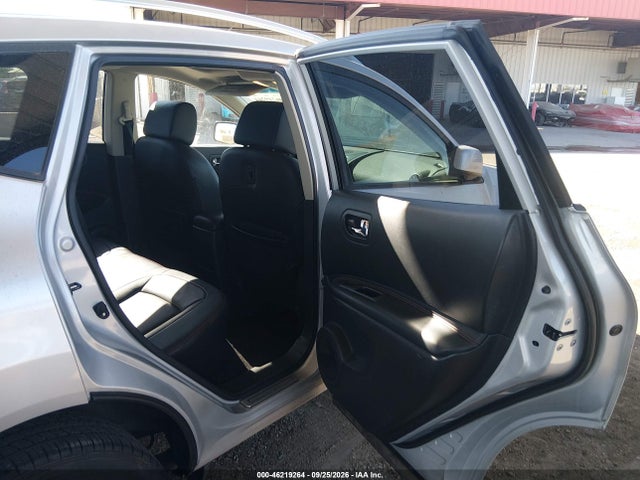 Aukcja sprzedaży 2013 Nissan Rogue Sv W/sl Pkg, vin: JN8AS5MV5DW646627, numer aukcji: 46219264