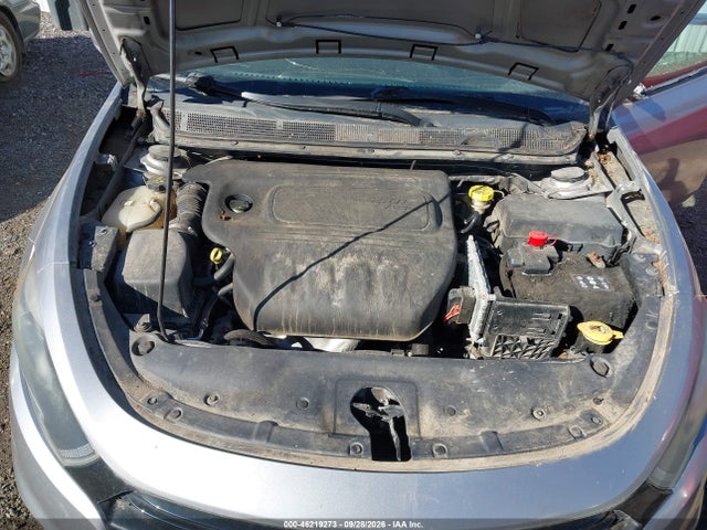 1C3CDFAA5GD578484 Dodge DART SE