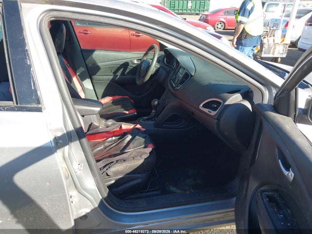 1C3CDFAA5GD578484 Dodge DART SE