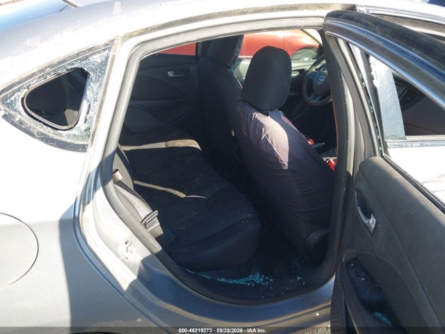 1C3CDFAA5GD578484 Dodge DART SE