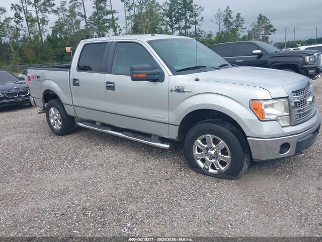 Продажа на аукционе авто 2014 Ford F-150 Xlt, vin: 1FTFW1ET5EFC19459, номер лота: 46219277