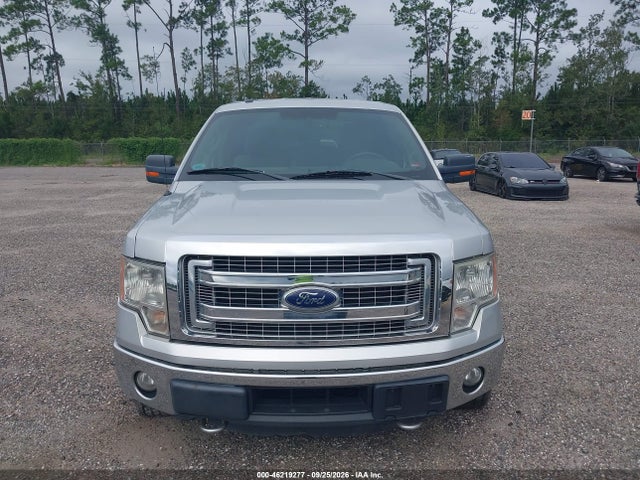 Продажа на аукционе авто 2014 Ford F-150 Xlt, vin: 1FTFW1ET5EFC19459, номер лота: 46219277