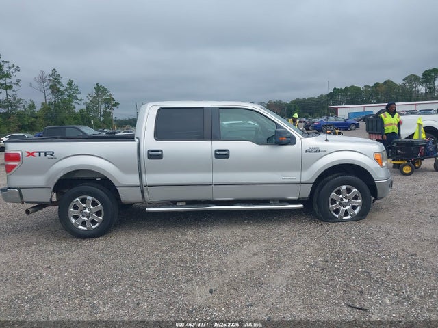 Продажа на аукционе авто 2014 Ford F-150 Xlt, vin: 1FTFW1ET5EFC19459, номер лота: 46219277
