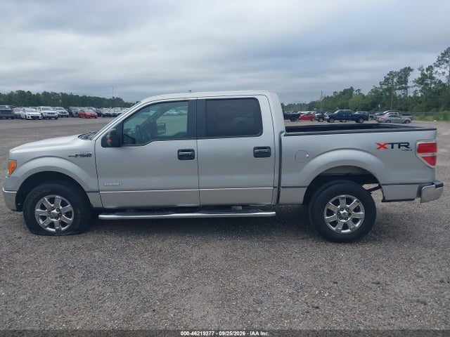 Продажа на аукционе авто 2014 Ford F-150 Xlt, vin: 1FTFW1ET5EFC19459, номер лота: 46219277