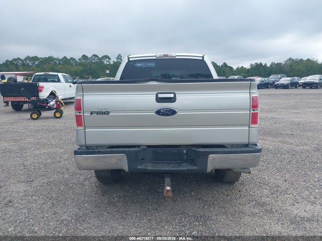 Продажа на аукционе авто 2014 Ford F-150 Xlt, vin: 1FTFW1ET5EFC19459, номер лота: 46219277