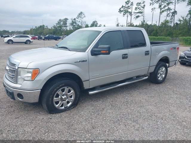 Продажа на аукционе авто 2014 Ford F-150 Xlt, vin: 1FTFW1ET5EFC19459, номер лота: 46219277