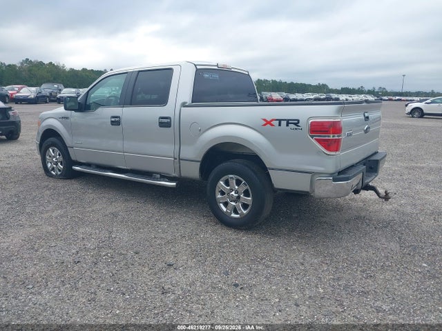 Продажа на аукционе авто 2014 Ford F-150 Xlt, vin: 1FTFW1ET5EFC19459, номер лота: 46219277