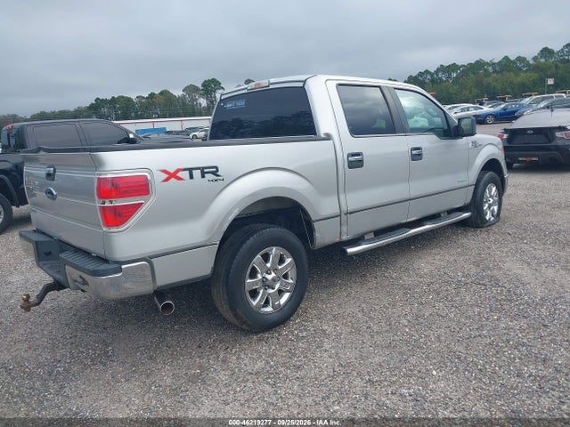 Продажа на аукционе авто 2014 Ford F-150 Xlt, vin: 1FTFW1ET5EFC19459, номер лота: 46219277
