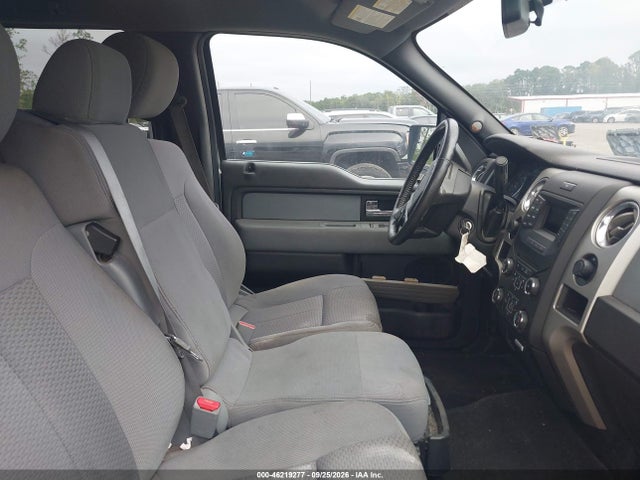 Продажа на аукционе авто 2014 Ford F-150 Xlt, vin: 1FTFW1ET5EFC19459, номер лота: 46219277