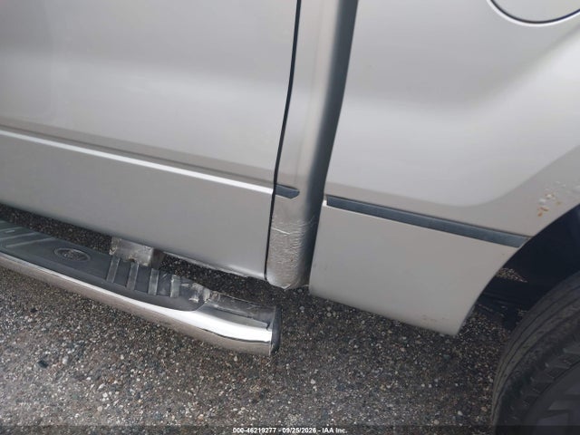 Продажа на аукционе авто 2014 Ford F-150 Xlt, vin: 1FTFW1ET5EFC19459, номер лота: 46219277